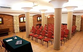 Hotel Wilga